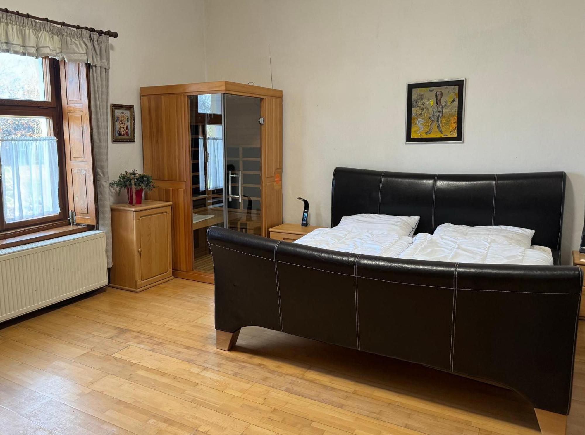 Apartmanove Ubytovanie Pod Dubom Polny Kesov Экстерьер фото